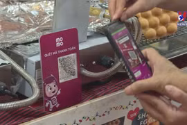 Average payments via banks reach 40 billion USD a day