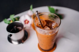 Vietnamese iced coffee among world's best coffees: TasteAtlas