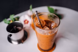 Vietnamese iced coffee among world's best coffees: TasteAtlas