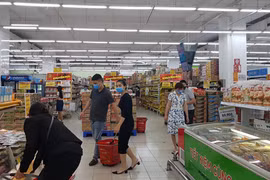 Vietnam’s inflation rate stable at 3 percent: HSBC