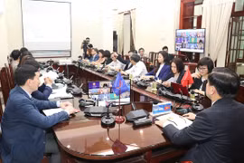 Vietnam expresses strong support for Brunei’s priorities in ASEAN Year 2021