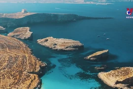 Phu Quoc among world’s 100 greatest places