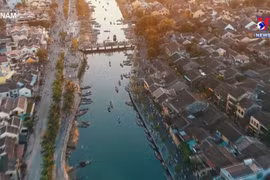 Search volume for tourism in Vietnam from India hikes