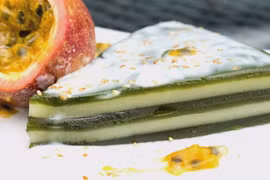 Local cake among world’s top 100 delicious cakes