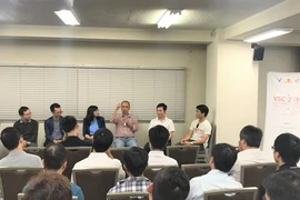 Ways to promote start-up spirit of Vietnamese intellectuals abroad