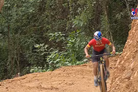 Hoa Binh readies to host SEA Games cycling events