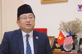 Potential remains for Vietnam-Malaysia cooperation: Malaysian Ambassador