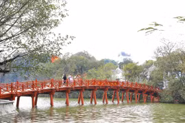 Cambodian media praises Vietnam’s tourism potential