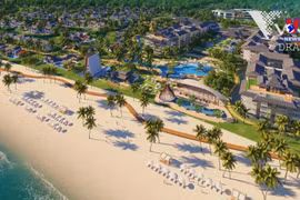 Phu Quoc looks to become national tourism centre