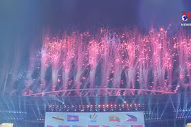 SEA Games 31 lingers in heart of sport lovers