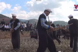 “Khen” - Source of pride in Mong ethnic minority culture