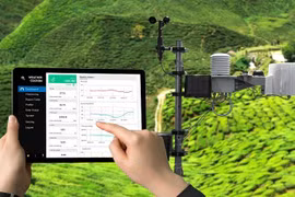 Vietnam to build modern environmental monitoring system