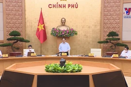 PM orders law revision to create new impetus for development