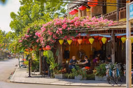 Hoi An set to become eco-cultural-tourism city 