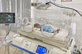 UNICEF aids replication of life-saving interventions in Vietnam