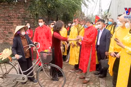 Vietnam among best destinations for expats