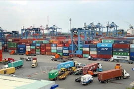 Vietnam likely to enjoy 10 billion USD trade surplus in 2022
