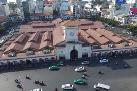 Vietnam's tourist destinations popularized