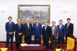 Vietnam suggests Japan expand areas receiving Vietnamese workers