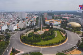 Ba Ria-Vung Tau developing smart cities to better serve people