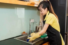 ILO calls for ensuring security, employability for domestic workers