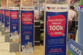 Cashless payments the way of the future for Vietnam