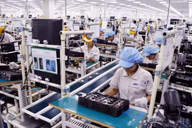 Vietnam, India hold great potential for supply chain cooperation: Analysts