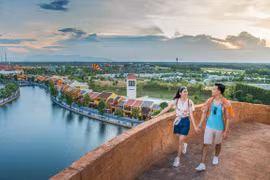 Preparations complete for Quang Nam National Tourism Year 2022