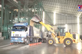 Vietnamese, Thai, Lao businesses beef up partnerships
