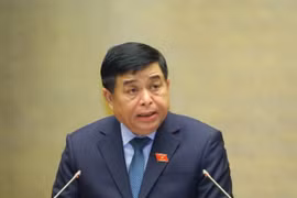 Government proposes 12.8-billion-USD package for socio-economic recovery support