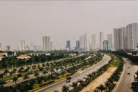 Vietnam needs to better sovereign credit ratings: ministry