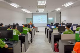 IT industry holds huge recruitment demand: report