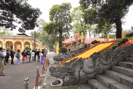 Kinh Thien Palace restoration – an urgent need: experts