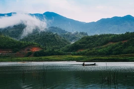 Ta Dung Lake: “Ha Long Bay in the Central Highlands”