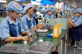 Continued payment for COVID-19-hit workers approved