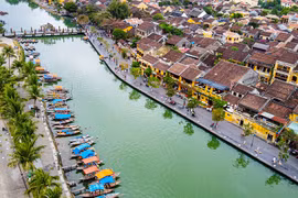 Tourism Year 2022 focuses on promoting green tourism