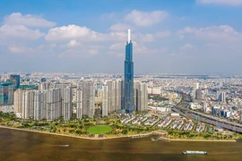 Vietnam – New potential, global position and aspirations