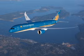 Vietnam Airlines resumes, increases frequency of several flights
