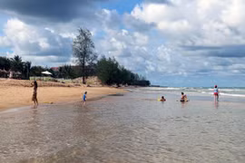 Phu Quoc pearl island – tourist paradise of tropical region