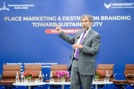 Vietnam ranks 47th in Best Countries rankings 2022 