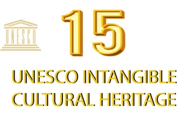 Listing of Vietnam's UNESCO Intangible Cultural Heritage