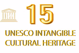 Listing of Vietnam's UNESCO Intangible Cultural Heritage