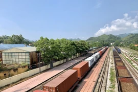 Vietnam – Russia rail transport on track for new era