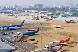 Resumption of Vietnam - China flights on negotiation table