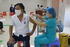 Ministry suggests COVID-19 not yet an endemic disease