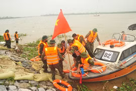 Bac Giang leverages capacity in natural disasters forecast, monitoring