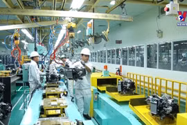 Vietnam’s process manufacturing attractive to foreign investors