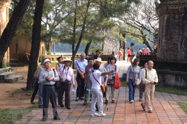 Tourism a promising field for Vietnam-RoK post-pandemic cooperation