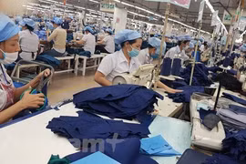 Vietnam among top potential markets for Indian firms: Standard Chartered