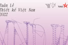 Vietnam Design Week 2022 looks towards new expectations